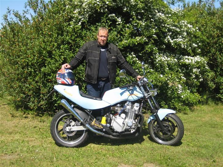 Honda - SOLGT billede 19