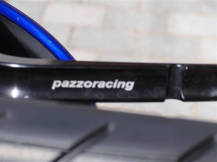 Honda CBR 600 F4 *SOLGT* billede 6