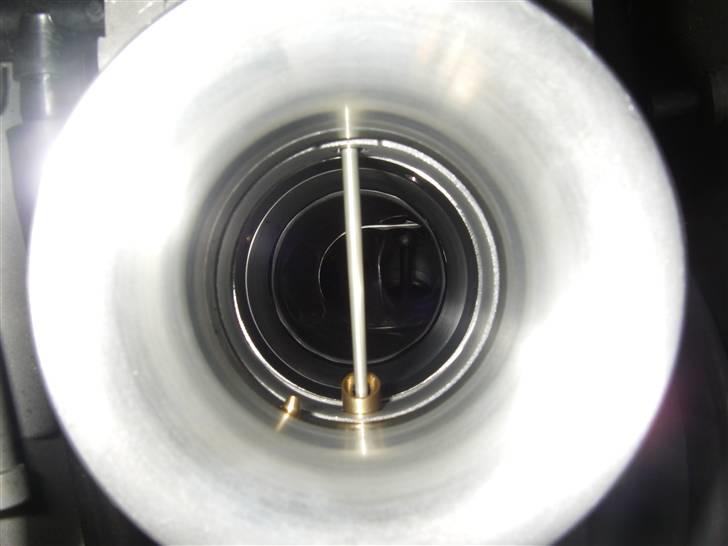 Yamaha yzf ace ( dragbike) billede 5