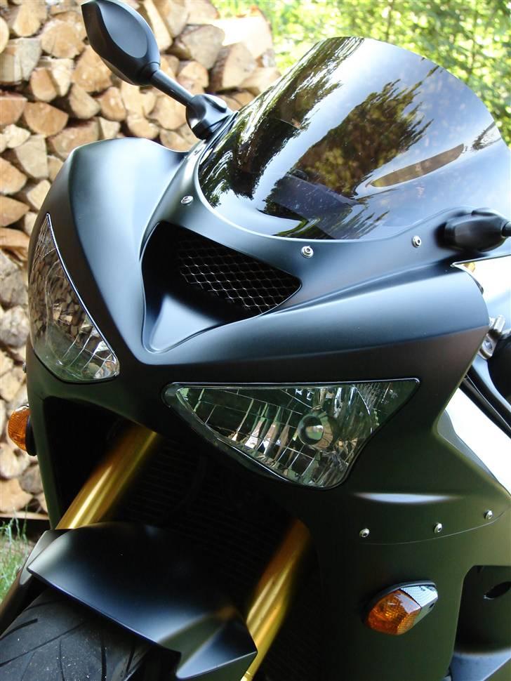 Kawasaki ZX 6 R (636)  Solgt billede 8