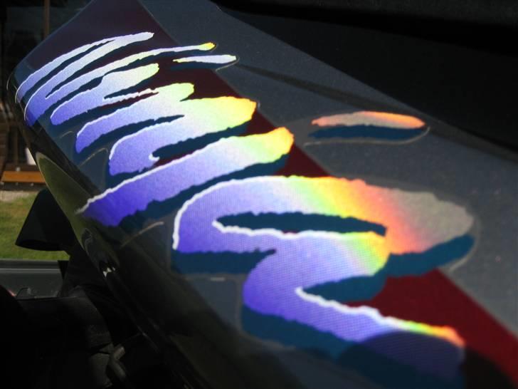 Kawasaki ZX9R Ninja - SOLGT!! billede 13