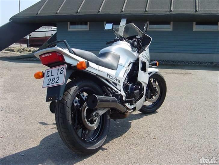 Honda VF500 F2 billede 5