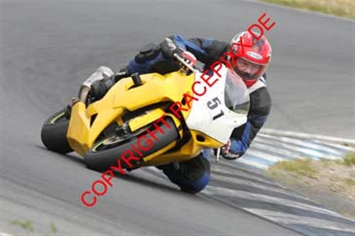 Suzuki GSXR1000 K5 Baneged (EX MC) billede 17