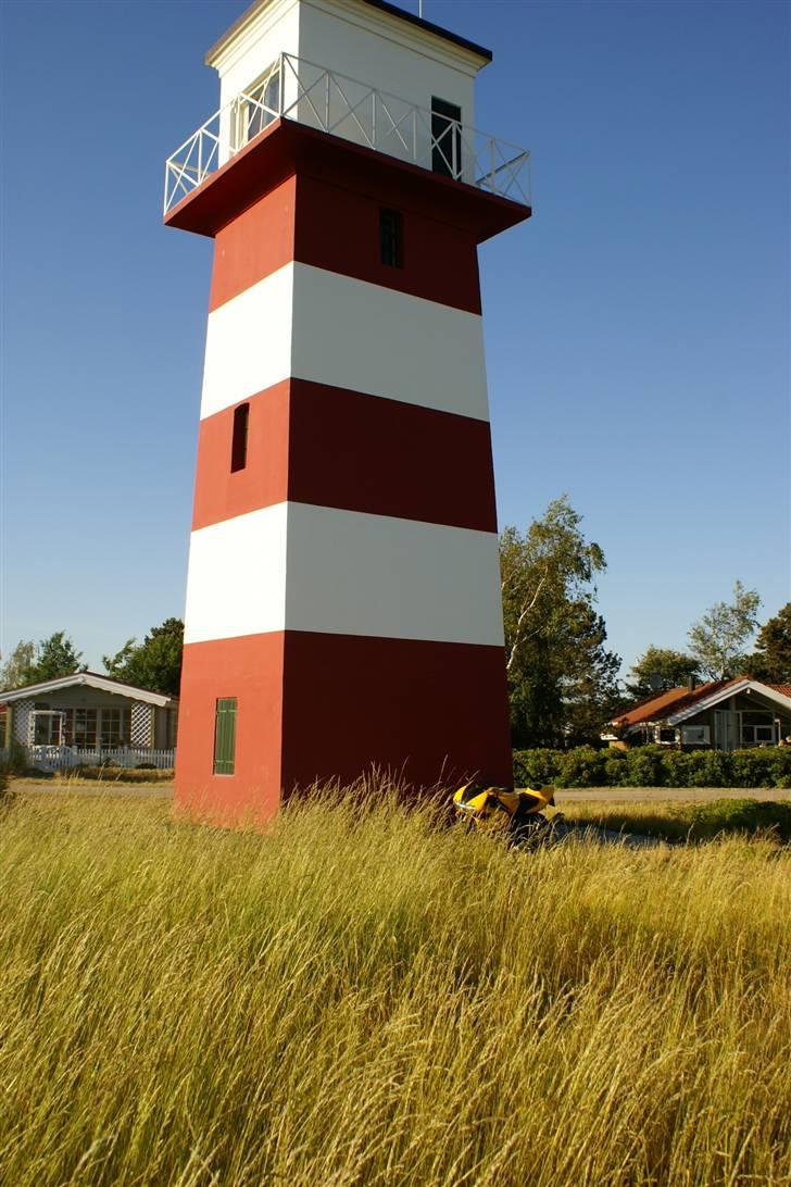 Suzuki TL 1000-S "SOLGT" billede 2