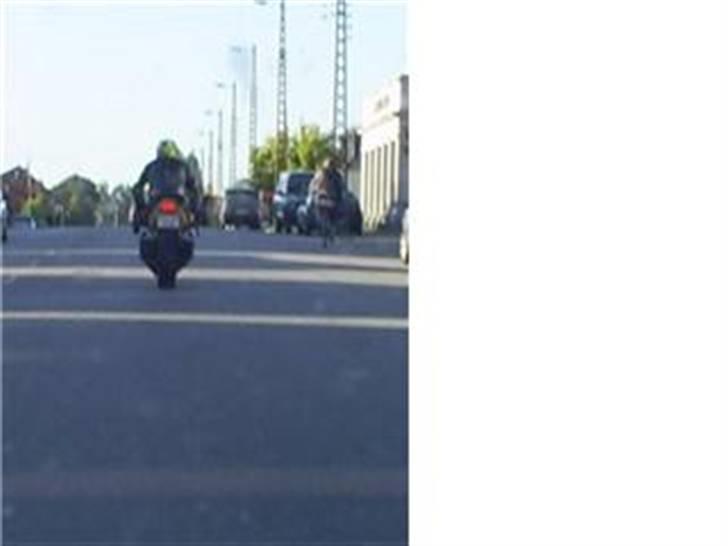 Suzuki TL 1000-S "SOLGT" billede 7