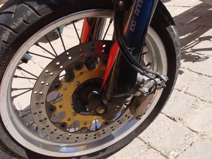 Husqvarna SMR billede 2