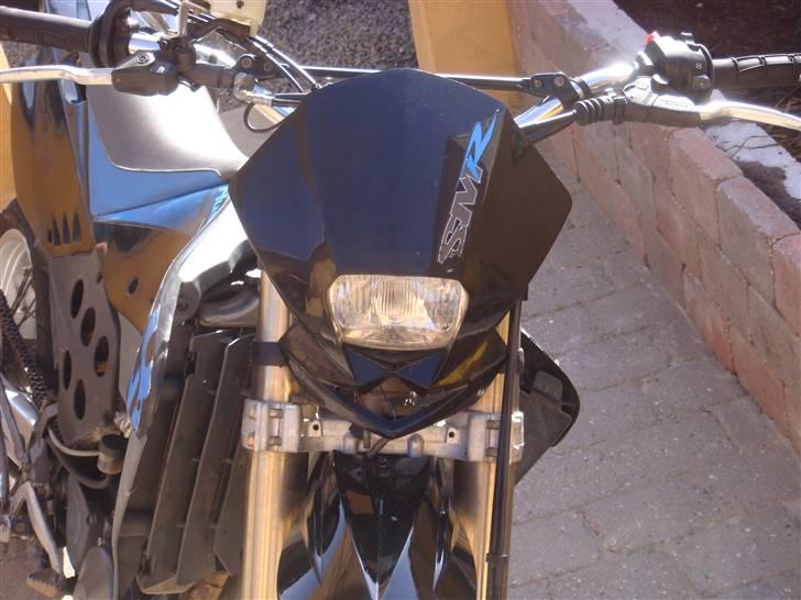 Husqvarna SMR billede 5