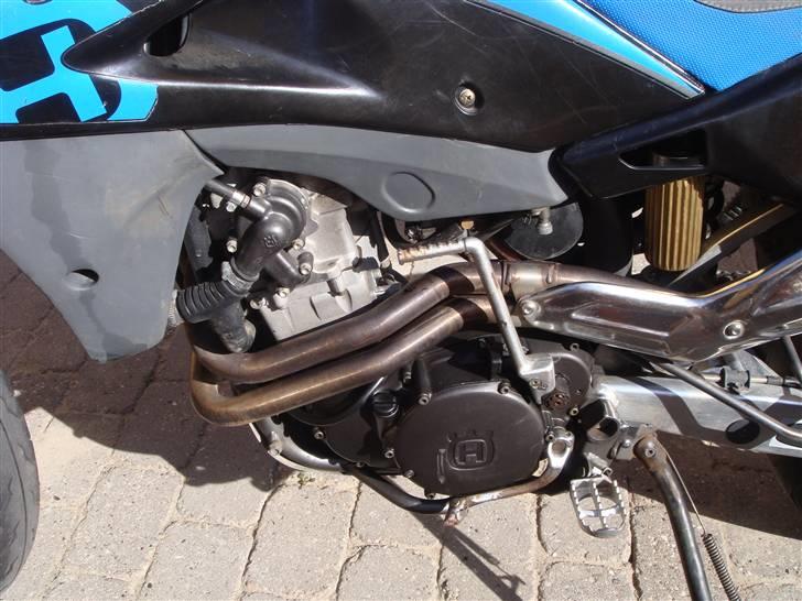 Husqvarna SMR billede 6