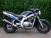 Suzuki GS 500 K4 [Tidl. motorcykel]