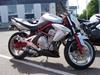 Kawasaki ER6N sælges