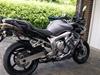 Yamaha FZ6-S