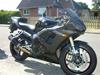 Yamaha yzf R6 Solgt