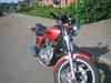 Suzuki GS 400