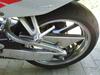 Honda CBR900RR solgt