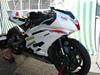 Yamaha R6 07' Baneracer SOLGT [Tidl. motorcykel]