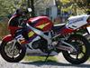 Honda CBR 900 RR fireblade  [Tidl. motorcykel]