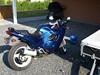 Suzuki GSX 600 F*Solgt* [Tidl. motorcykel]