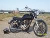 Yamaha SR 500 [Tidl. motorcykel]