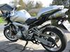 Yamaha FZ6s Fazer *Solgt* [Tidl. motorcykel]