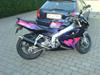 Kawasaki zxr 400 [Tidl. motorcykel]