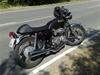 Honda CB 500 four