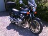 Honda CB 900  [Tidl. motorcykel]
