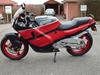Honda CBR 600 F