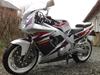 Yamaha FZR 600R