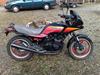 Kawasaki gpz 550 Solgt [Tidl. motorcykel]