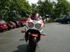 Honda Cbr900RR#Solgt#
