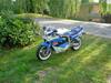 Suzuki GSX-R 750
