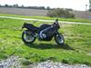 Honda CBR600F PC23 SOLGT
