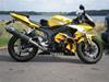 Yamaha R6 - ROSSI VALENTINO
