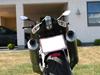Aprilia Tuono 1000 (SOLGT)