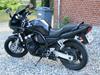 Yamaha fzs fazer 