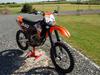 KTM 250 SX-F