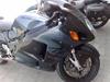 Suzuki gsx 1300 r solgt