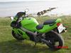 Kawasaki ZX7R Ninja