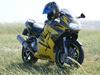 Honda CBR 600 F3 [Tidl. motorcykel]