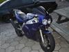 Yamaha FZR 1000 EXUP. [Tidl. motorcykel]