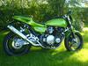Kawasaki z1000 a1 SOLGT [Tidl. motorcykel]