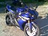 Yamaha YZF-R1