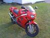Honda VFR 750 F