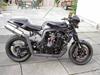 Suzuki GsxR 7/11 Turbo