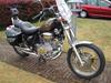 Yamaha Virago (solgt) [Tidl. motorcykel]