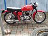 Norton 99 [Tidl. motorcykel]