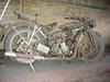 BSA Slooper (solgt) [Tidl. motorcykel]
