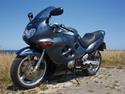 Suzuki GSX600F