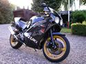 Suzuki gsx 400r