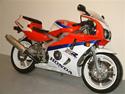 Honda CBR 400 RR NC 29 ***solgt***